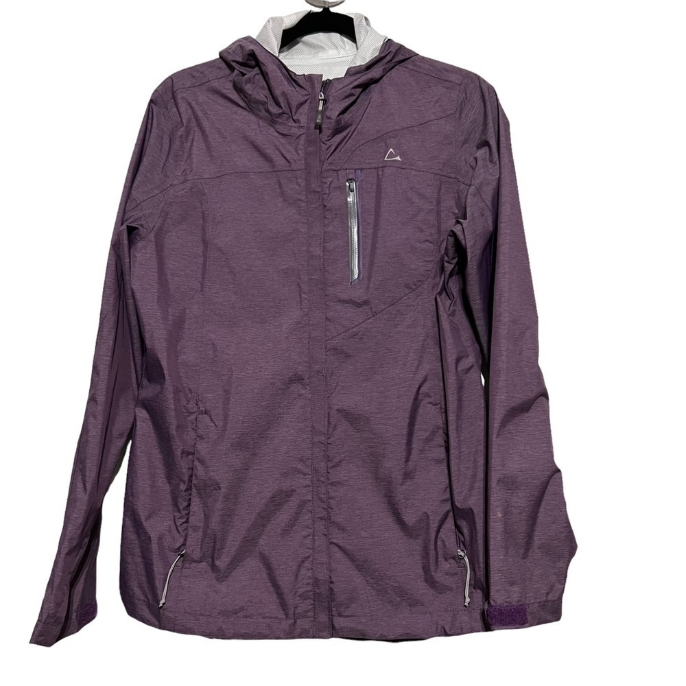 Paradox Lightweight Jacket - Medium